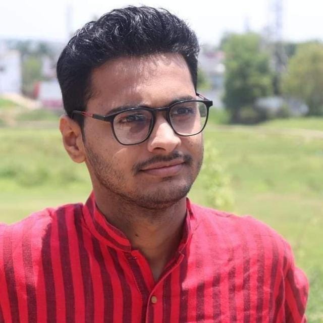 Shubham Soni