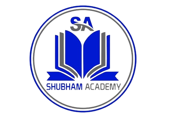 Shubham Academy Logo